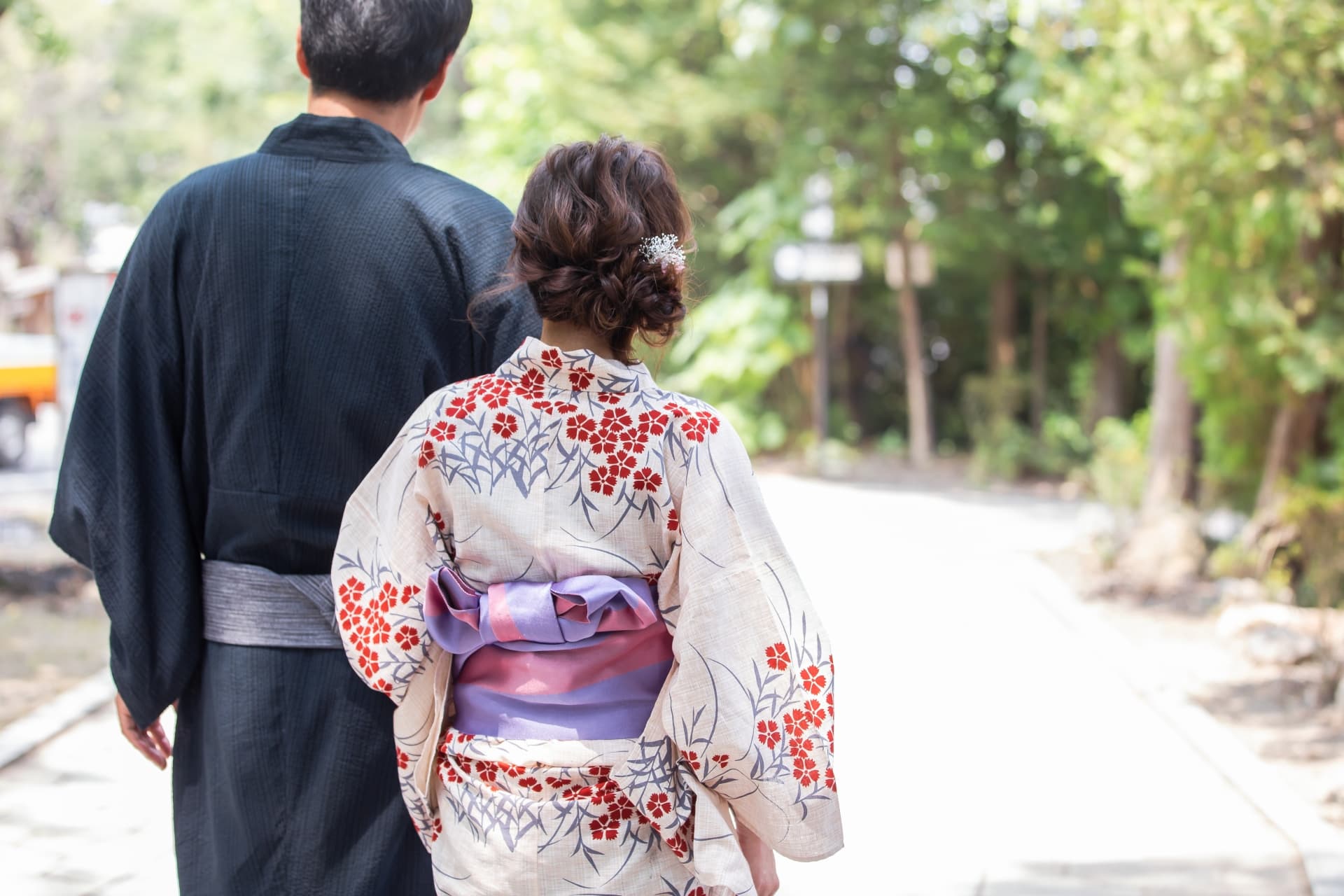 Japanese Lesson Course