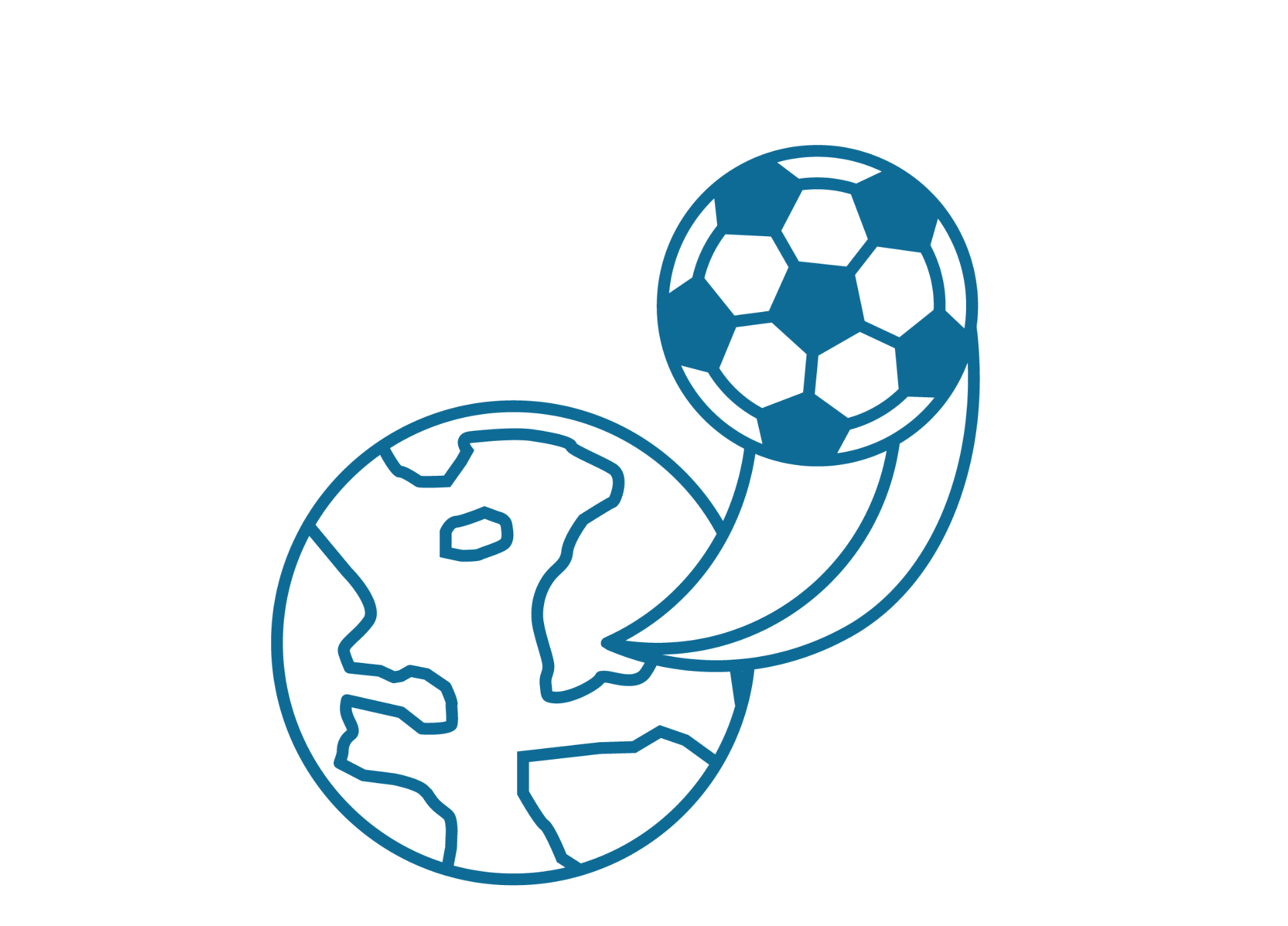 blogサッカーが繋ぐ日本語