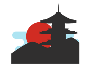 Blog形容詞古いお寺
