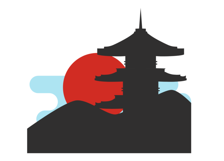 Blog形容詞古いお寺