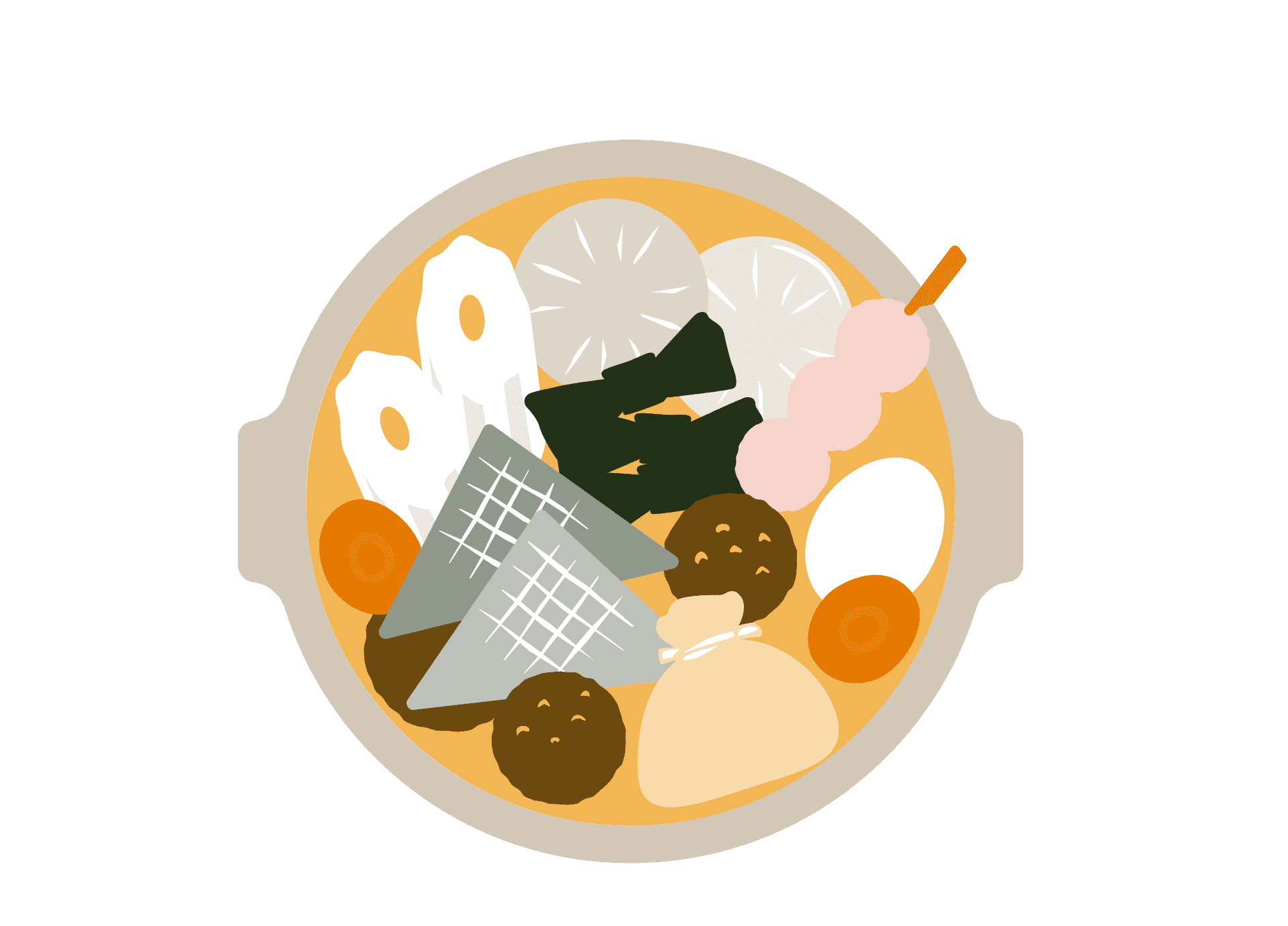 Blog　日本の食べもの