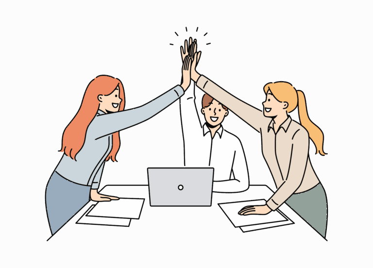 Blog　会話ができる