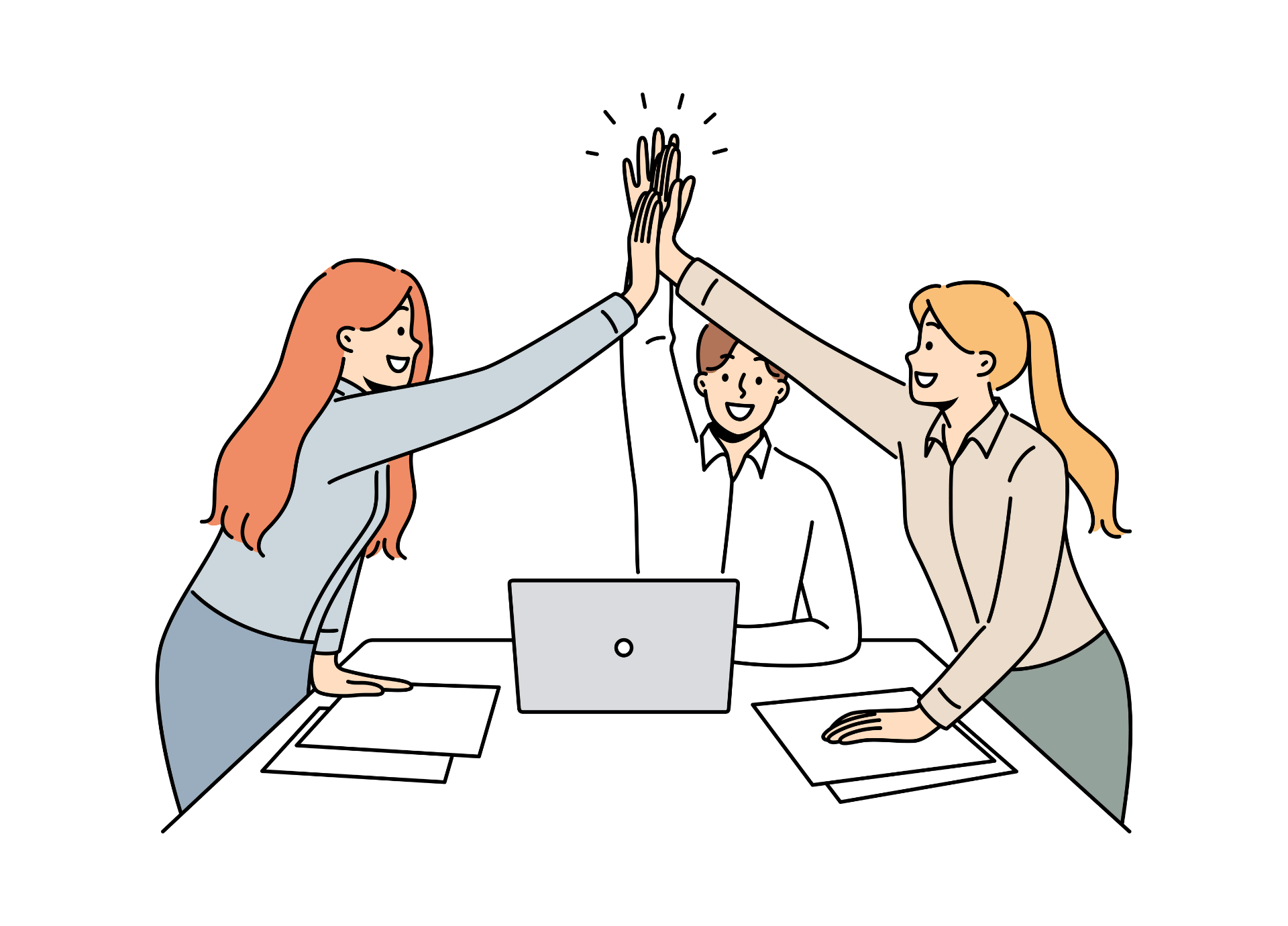 Blog　会話ができる