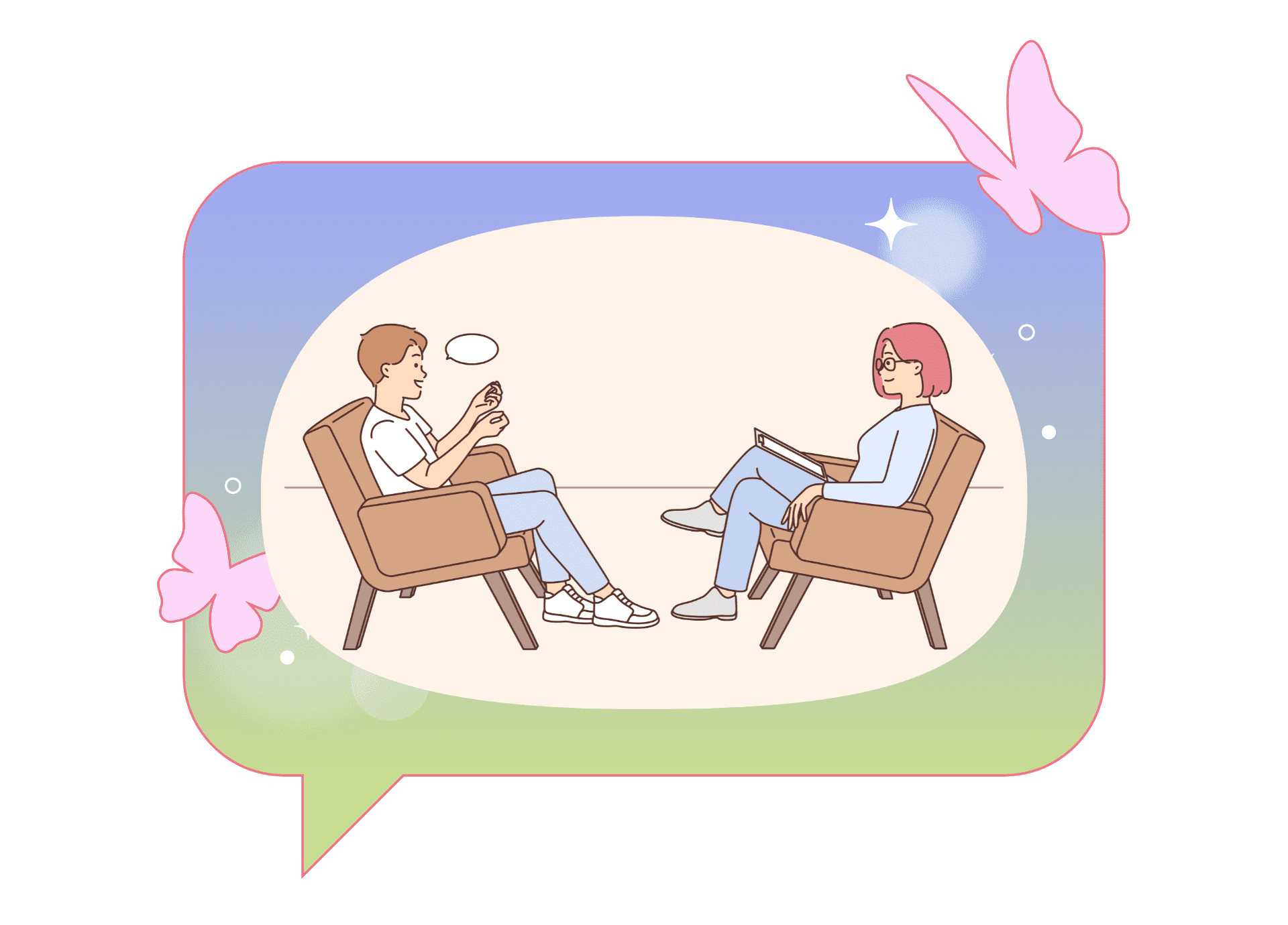 Blog　魔法の表現