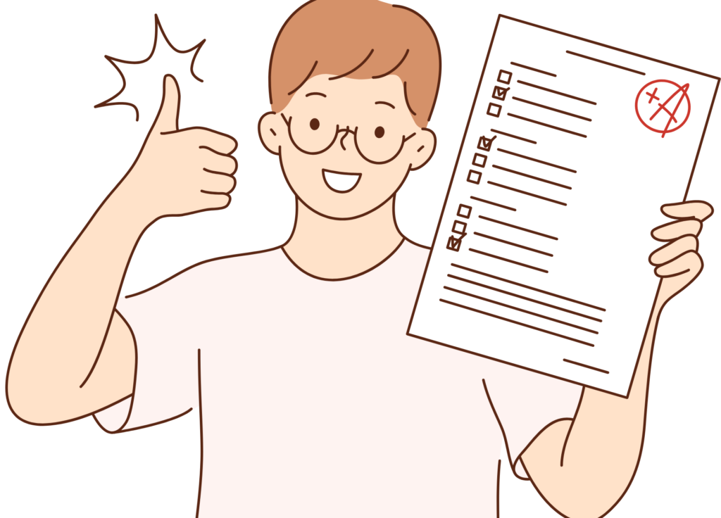 たくさん勉強したのに話せない