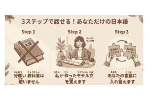 Blog　master-text-approach-3-steps-guid