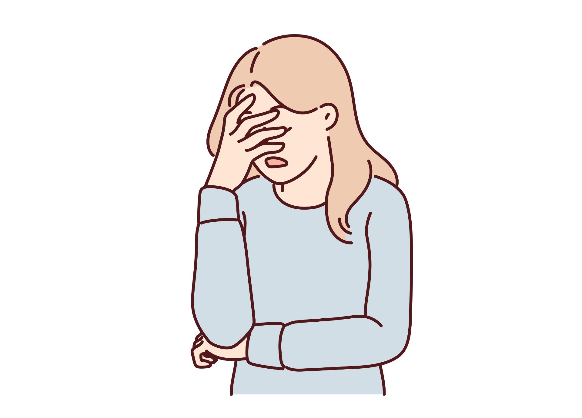 Blog「後悔」の日本語expression